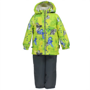 Boys´ spring-autumn set CARLO (0g)