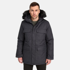 Men´s winter parka ARON 2 (300g)
