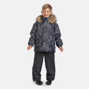 Boys´ winter jacket MARINEL 3 (200g)