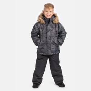 Boys´ winter jacket MARINEL (300g)